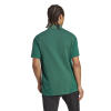 Adidas Tiro 23 Competition Polo Shirt - Team Dark Green / Beam Green