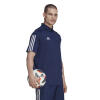 Adidas Tiro 23 Competition Polo Shirt - Team Navy Blue 2