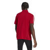 Adidas Tiro 23 Competition Polo Shirt - Team Power Red 2