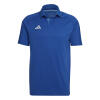 Adidas Tiro 23 Competition Polo Shirt - Team Royal Blue / Pulse Blue