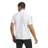 Adidas Tiro 23 Competition Polo Shirt - White