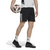 Adidas Tiro 23 Competition Downtime Shorts - Black