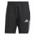 Adidas Tiro 23 Competition Downtime Shorts - Black