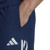 Adidas Tiro 23 Competition Downtime Shorts - Team Navy Blue