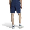 Adidas Tiro 23 Competition Downtime Shorts - Team Navy Blue