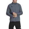 Adidas Tiro 23 Competition Presentation Jacket - Team Onix