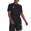 Adidas Tiro 23 Competition T-Shirt - Black