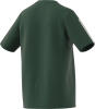 Adidas Tiro 23 Competition T-Shirt - Team Dark Green / White