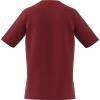 Adidas Tiro 23 Competition T-Shirt - Team Power Red 2 / White