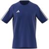 Adidas Tiro 23 Competition T-Shirt - Team Royal Blue / White