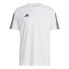 Adidas Tiro 23 Competition T-Shirt - White