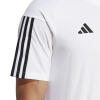 Adidas Tiro 23 Competition T-Shirt - White