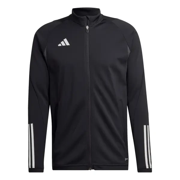 Adidas Tiro 23 Competition Training Jacket - Black