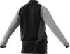 Adidas Tiro 23 Competition Training Jacket - Black / Team Light Grey / Impact Yellow