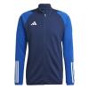 Adidas Tiro 23 Competition Training Jacket - Team Navy Blue 2