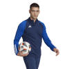 Adidas Tiro 23 Competition Training Jacket - Team Navy Blue 2