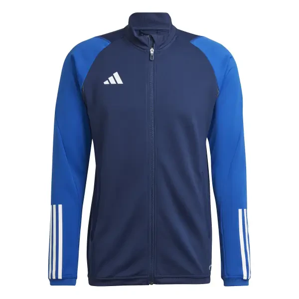 Adidas Tiro 23 Competition Training Jacket - Team Navy Blue 2