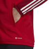 Adidas Tiro 23 Competition Training Jacket - Team Power Red 2