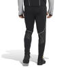 Adidas Tiro 23 Competition Training Pants - Black / Team Light Grey / Impact Yellow