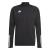 Adidas Tiro 23 Competition 1/4 Zip Training Top - Black