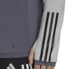Adidas Tiro 23 Competition Training Top - Team Onix / Team Light Grey