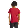 Adidas Tiro 23 Competition Women's Cotton T-Shirt - Team Power Red 2