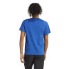 Adidas Tiro 23 Competition Women's Cotton T-Shirt - Team Royal Blue