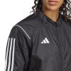 Adidas Tiro 23 Competition Women's Presentation Jacket - Black