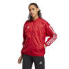 Adidas Tiro 23 Competition Women's Presentation Jacket - Team Power Red 2