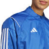 Adidas Tiro 23 Competition Women's Presentation Jacket - Team Royal Blue