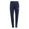 Adidas Tiro 23 Competition Women's Training Pants - Team Navy Blue 2 / White