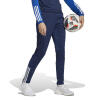 Adidas Tiro 23 Competition Women's Training Pants - Team Navy Blue 2 / White