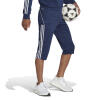 Adidas Tiro 23 League 3/4 Pants - Team Navy Blue 2