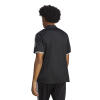 Adidas Tiro 23 League Polo Shirt - Black