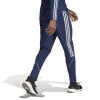 Adidas Tiro 23 League Sweat Pants - Team Navy Blue 2