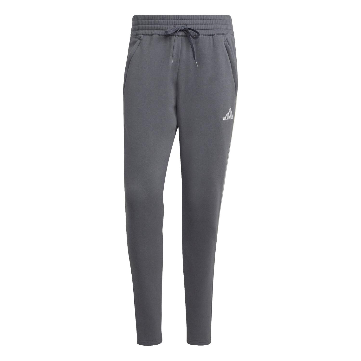 Adidas Tiro 23 League Sweat Pants - Team Onix - Total Gymnastics Direct