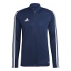 Adidas Tiro 23 League Training Jacket - Team Navy Blue 2