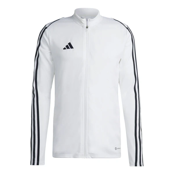 Adidas Tiro 23 League Training Jacket - White