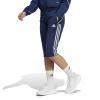 Adidas Tiro 23 League Women's 3/4 Pants - Team Navy Blue 2