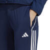 Adidas Tiro 23 League Women's 3/4 Pants - Team Navy Blue 2