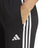 Adidas Tiro 23 League Women's Pants - Black