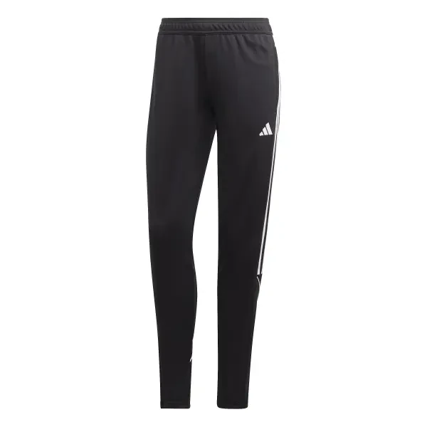 Adidas Tiro 23 League Women's Pants - Black