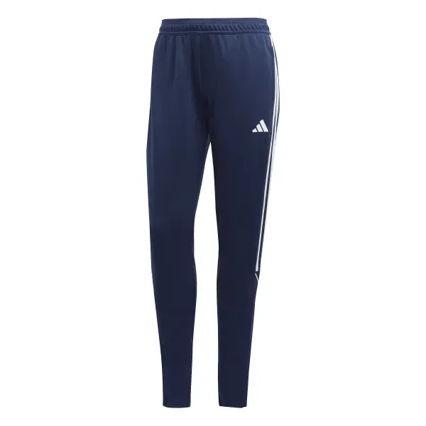 Adidas Tiro 23 League Women's Pants - Team Navy Blue 2