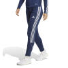 Adidas Tiro 23 League Women's Sweat Pants - Team Navy Blue 2