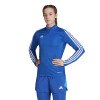Adidas Tiro 23 League Women's Training Jacket - Team Royal Blue