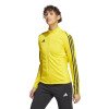 Adidas Tiro 23 League Women's Training Jacket - Team Yellow