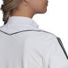 Adidas Tiro 23 League Women's Training Jacket - White