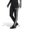 Adidas Tiro 23 League Women's Training Pants - Black