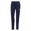 Adidas Tiro 23 League Women's Training Pants - Team Navy Blue 2