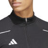 Adidas Tiro 23 League Women's Training 1/4 Zip Top - Black